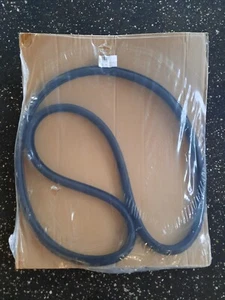 Original VAG Türdichtung hinten rechts, OE Nummer 5E9867368E  -  NEU - Picture 1 of 2