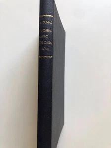 Alejandro Dumas - El caballero de Casa Roja - Bild 1 von 4