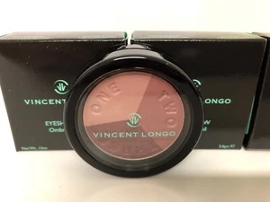 VINCENT LONGO Trio Eyeshadow 52070 AUTUMN RHYTHM V10 - Picture 1 of 5