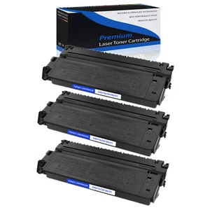 Cartucho de tóner 3PK E40 para Canon PC325 PC330 PC330L PC400 PC420 PC428 PC430 - Imagen 1 de 24