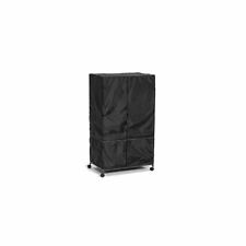Midwest Ferret and Critter Nation Cage Cover Black 36" x 24" x 58.5"
