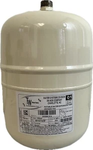 Tanque de Expansión Térmica Serie TW TW 5-1 (Nuevo en Caja/Sin Usar) - Imagen 1 de 13