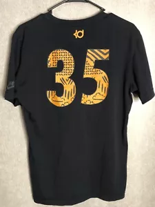 KD Black Hystory Month T Shirt - Picture 1 of 8