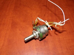 Cessna CM34067 Rheostat - Picture 1 of 3