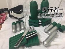 My Hero Academia Himiko Toga Full Set Weapon Mask Cosplay Props New Gift Collect