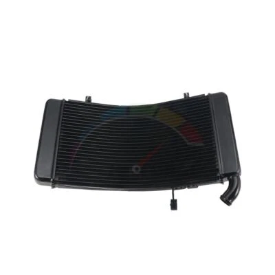 Engine Cooling Radiator For DUCATI 748 916 996 998 1994-2002 95 96 97 98 99 01 - Image 1 of 4