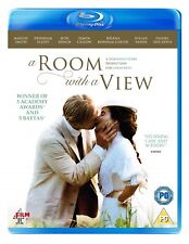 Room With a View - Blu-ray Region B