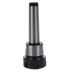 ER32 MT3 Kegelspannzangenfutter Halter CNC Fräse Drehmaschine Gerades Werkzeug6948 - Bild 1 von 5