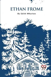 Ethan Frome by Edith Wharton Paperback Book - Picture 1 of 1