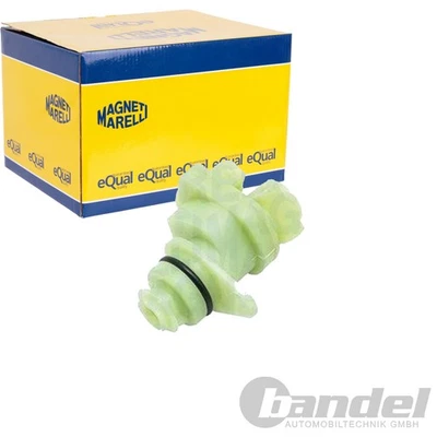 MAGNETI MARELLI SENSORE VELOCITÀ CONTAGIRI adatto per CITROËN AX - Immagine 1 di 2