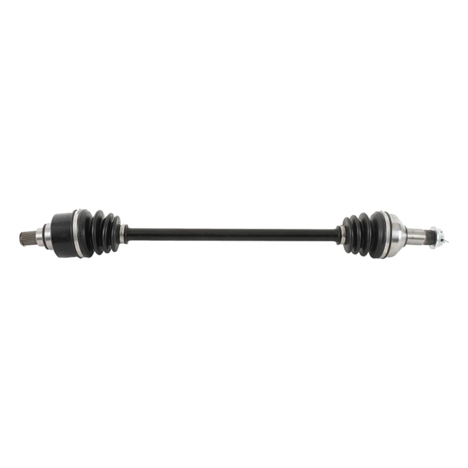 New All Balls Front Right 6ball CV Axle for Arctic Cat Wildcat Sport 15-17 - Image 1 of 1
