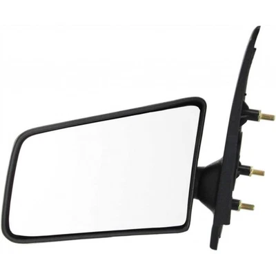 Espejo de puerta lado del conductor para GMC Envoy/Envoy XL 2002 03 04 2005 | Plegable manual Foto 1 de 4