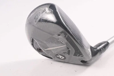 Titleist TSR1 #5 Hybrid / 23 Degree / Regular Flex MMT Speedmesh 50 Shaft - Image 1 of 4