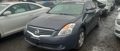 2007 日产 Altima 2.5L 发动机电机原始设备制造商 144K 英里 - LKQ435381590 — 第 1/4 张图片