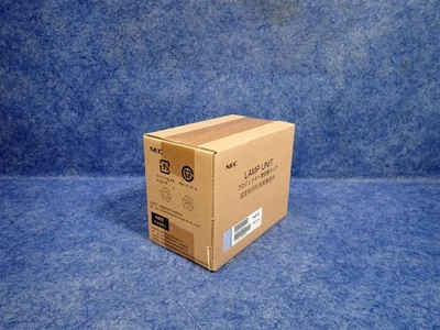 NUEVO NEC NP18LP Repuesto Proyector Lámpara Bombilla con Carcasa (T16) Foto 1 de 3