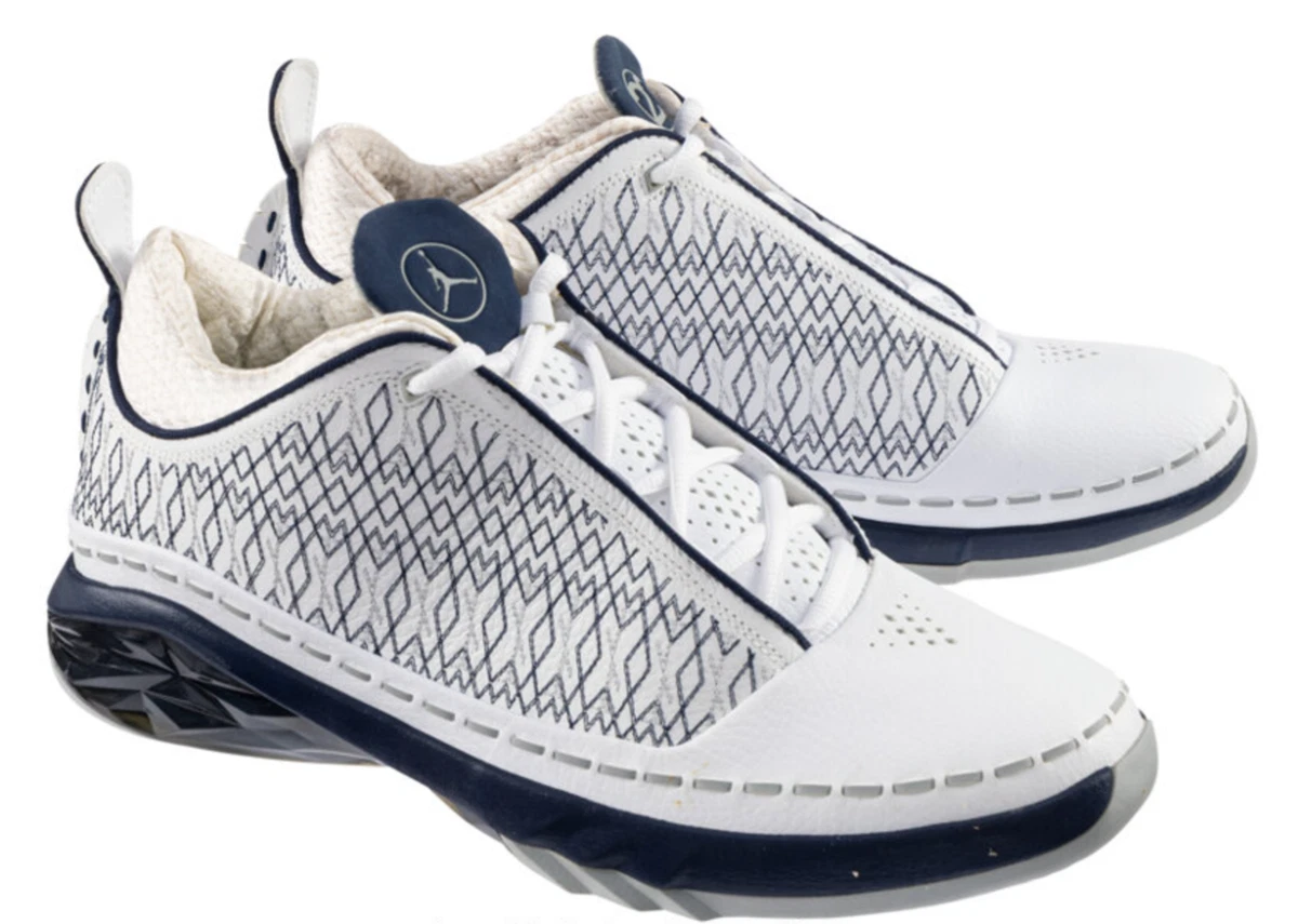 Jordan 23 OG Low White Midnight Navy for Sale | Authenticity