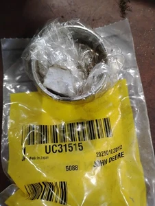 OE John Deere Bushing Bearing UC31515 - Picture 1 of 3