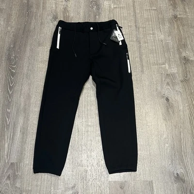 Pantalón de Snowboard BURTON THIRTEEEN GRANDE Negro Blanco Montañismo Yosuke Aizawa Foto 1 de 4