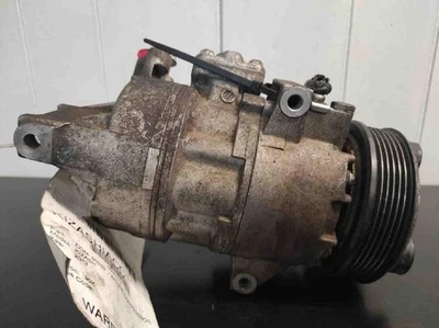 2010-2013 Suzuki Kizashi Vitara 2.4L A/C Compressor Assembly OEM - Image 1 of 2