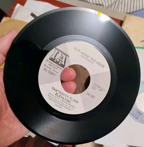 13th FLOOR ELEVATORS SLIP INSIDE THIS HOUSE/ SPLASH 1  PSYCH  PROMO D.J. NOS NM - Picture 1 of 4