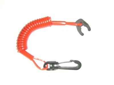 KAWASAKI MOTO ACUÁTICA JET SKI JS550 440 550SX 650SX 750SX SXR CORDÓN CHALECO CORDÓN RÁPIDO Foto 1 de 2