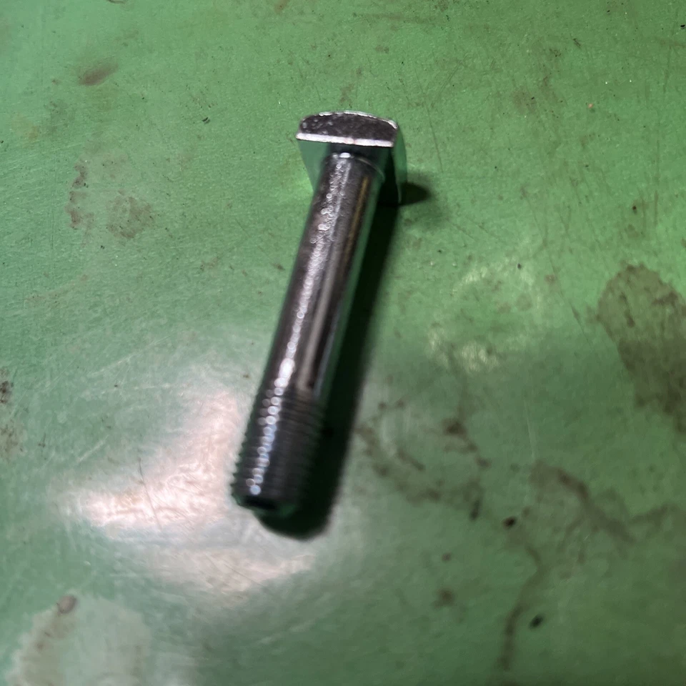 KAWASAKI Rear Sprocket Bolt  S1 S2 S3 KH 400 92003-087 Triplestuff Foto 1 de 4