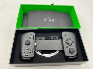Controlador universal para juegos móvil RAZER Kishi V2 para Android - negro - Imagen 1 de 2