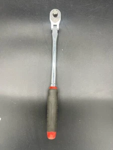 MAC TOOLS 3/8 DRIVE RACHET XR1390AFPA AK0724NS (DRP017692) - Picture 1 of 8