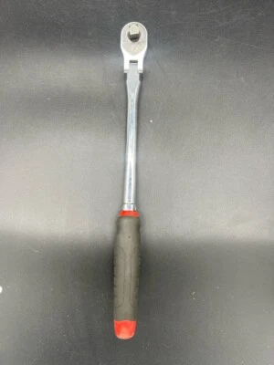 MAC TOOLS 3/8 DRIVE RACHET XR1390AFPA AK0724NS (DRP017692) - Image 1 of 4