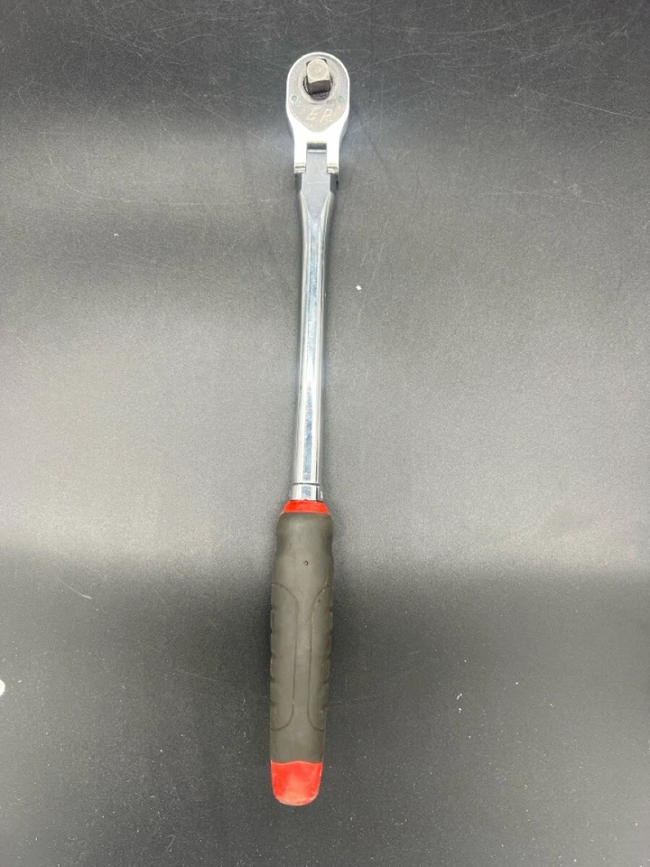 MAC TOOLS 3/8 DRIVE RACHET XR1390AFPA AK0724NS (DRP017692) - Image 1 of 4