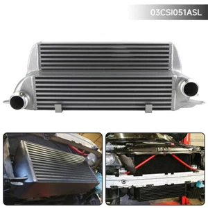 Performance Tuning Intercooler For BMW 525d 530d 535d E60 E61 635d E63 E64 SL  - Picture 1 of 10