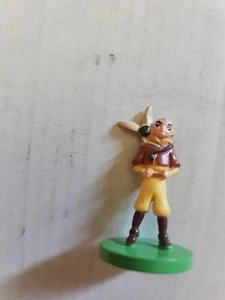 Nick Nickelodeon Scene It DVD Board Game Replacement Part Piece Aang Token ONLY - Picture 1 of 1