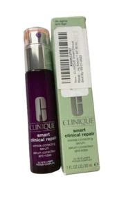Clinique Smart Clinical Repair Wrinkle Correcting Serum 1 oz New in Box - Picture 1 of 1