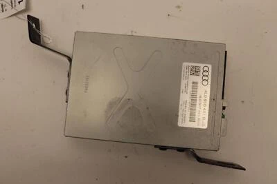 AUDI Q7 2007-2012 CÁMARA TRASERA REVERSA MÓDULO DE CONTROL DE ESTACIONAMIENTO CONDUCTOR OEM Foto 1 de 4