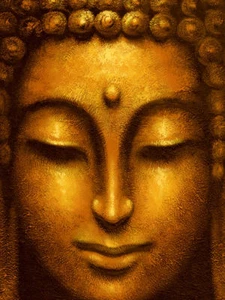 Siddhartha Nataraja Art Print Poster 23.75x31.5 - Picture 1 of 1