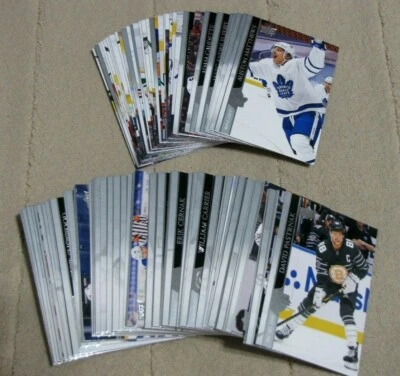 2020-21 Upper Deck Hockey Series 2 & Extended (Pick Choose Complete) Free Ship - Image 1 of 2