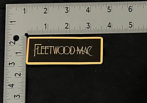 Fleetwood Mac Sticker - Rumours Dreams Stevie Nicks - Picture 1 of 3