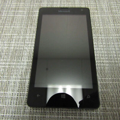 MICROSOFT LUMIA 435 (PORTADOR DESCONOCIDO) ESN LIMPIO, SIN PROBAR, ¡¡LEER!! 60337 Foto 1 de 2