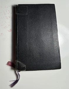 VTG My Daily Prayer A Book Of Prayers 1955 Confraternity Of The Precious Blood - Picture 1 of 24