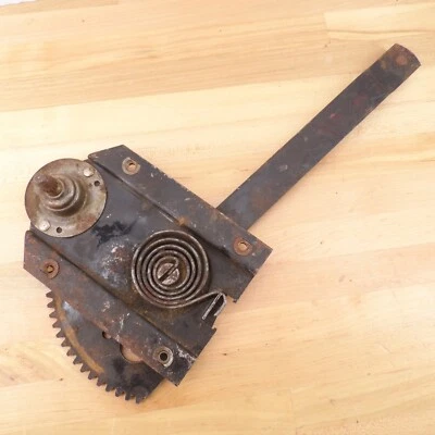 全新车窗调节器 1939 雪佛兰 SEDAN 豪华右前雪佛兰 4090153 — 第 1/4 张图片