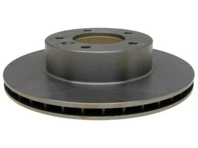 Rotor de freno delantero Raybestos 95456HN para Jaguar XJ6 1988-1989 Foto 1 de 2