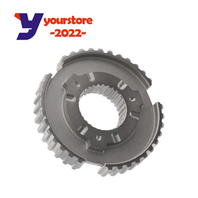 Buje endurecido 5º/6º compatible con Acura RSX K20 6 velocidades 2002 2003 2004 2006 Foto 1 de 4