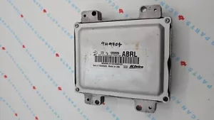 Used 2014 Buick Encore ACDelco E78 12656958 ECU 12643636 - Picture 1 of 4