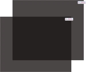 Linear Polarizing Film Polarized Filter sheet For Physics Education LCD Screen - Picture 1 of 7