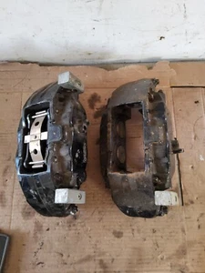 Pinzas de freno Land Rover Range Rover Sport Brembo - Imagen 1 de 10