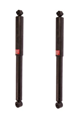 2 KYB левый + правый задние амортизаторы стойки для Jeep Grand Cherokee 2005-2010 - Изображение 1 из 4