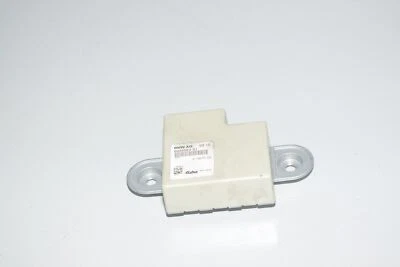 BMW F07 5er E90 E92 E93 E60 E61 F10 F11 F01 F02 F03 Gsm Emergency Aerial 6935024 - Image 1 of 4