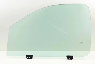 Fit Dodge Ram 1500 02-08 / 2500-5500 03-09 2-Dr Driver Left Door Window Glass - Image 1 of 4