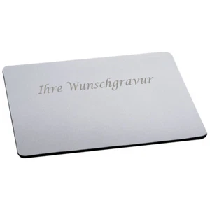 Mousepad mit Gravur / Mauspad - Bild 1 von 2
