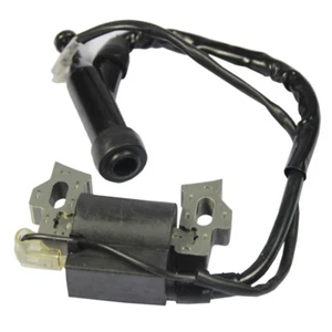 New Ignition Coil Fits Honda GX160 GX200 5.5HP 6.5HP GX110 GX120 GX140 - Picture 1 of 9